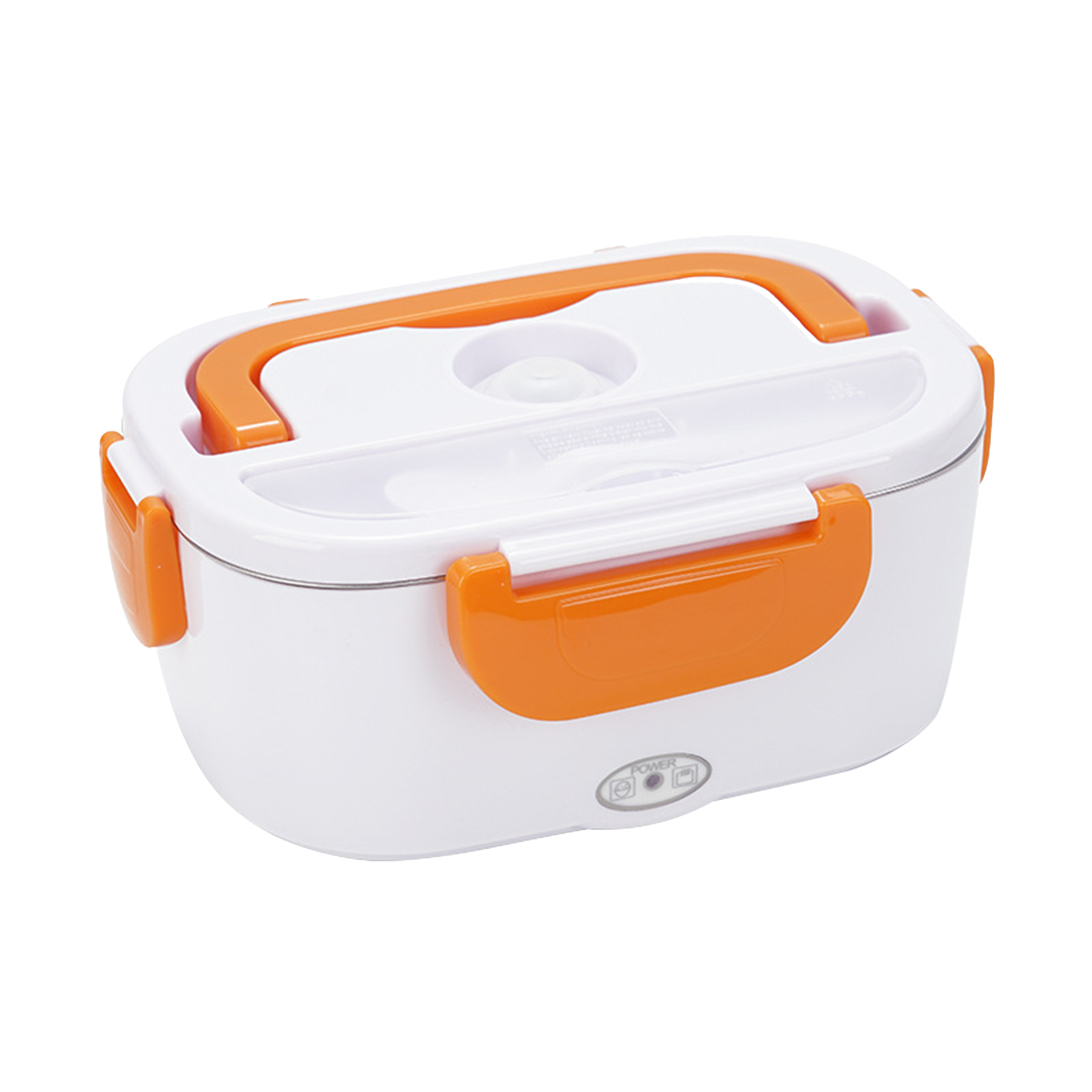 Electric Heated Lunch Box 5
