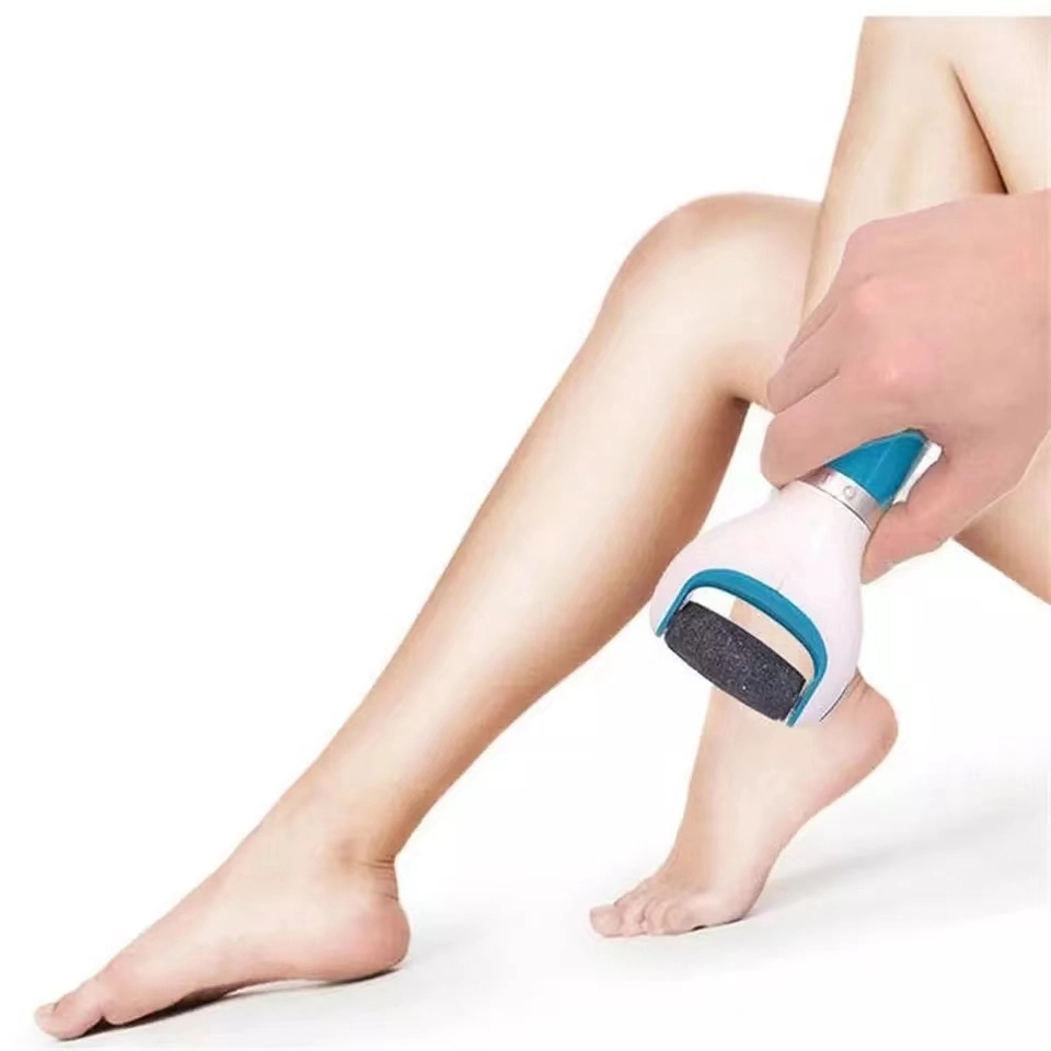 USB Electric Foot Polisher Grinder 1