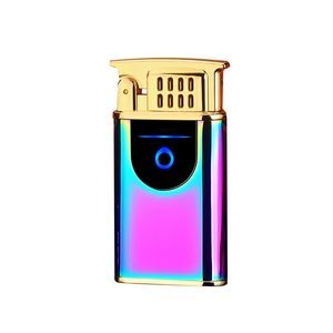 Dual Electric Arc Lighter 14