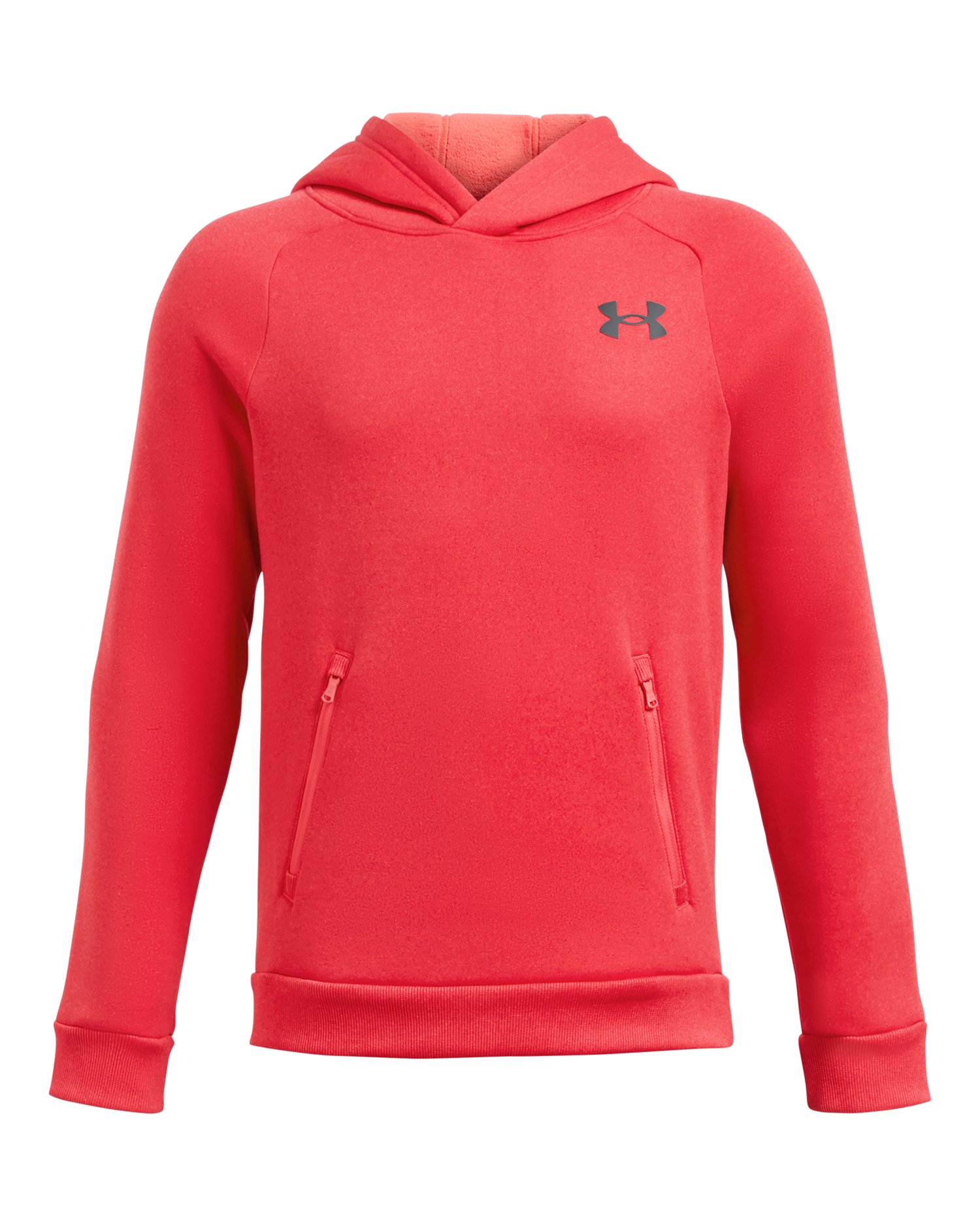 Armour Fleece Pro Boys' Hoodie 5