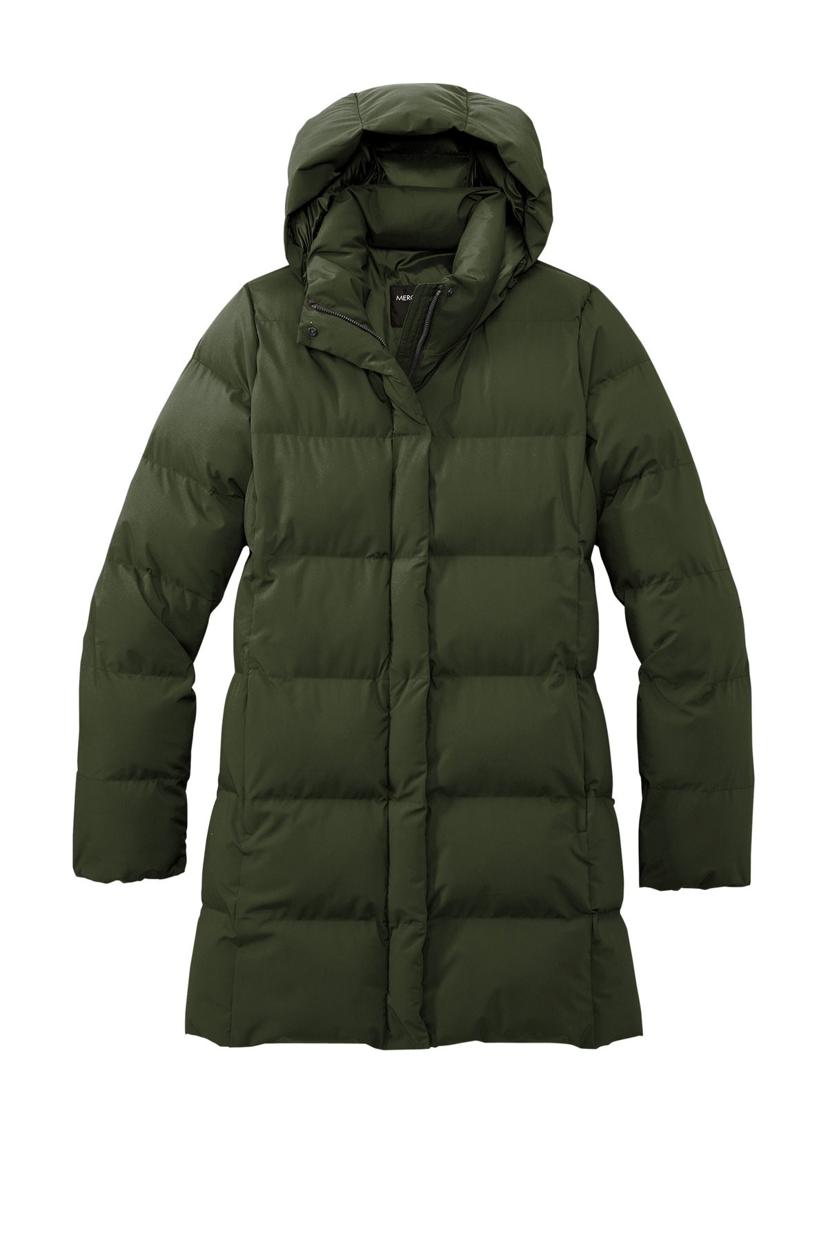 Mercer+Mettle® Women's Puffy Parka 6