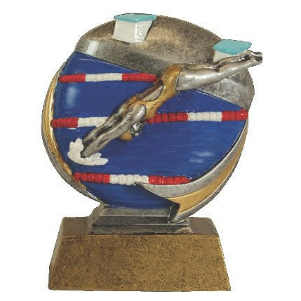 Motion X Colored Resin Awards 13