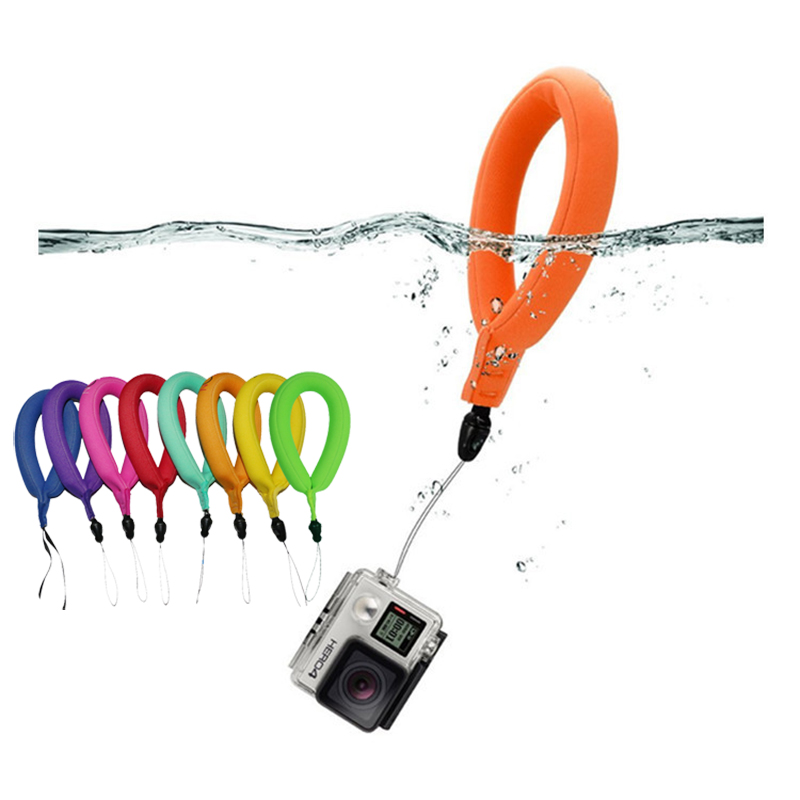 Floating Wrist Strap 2