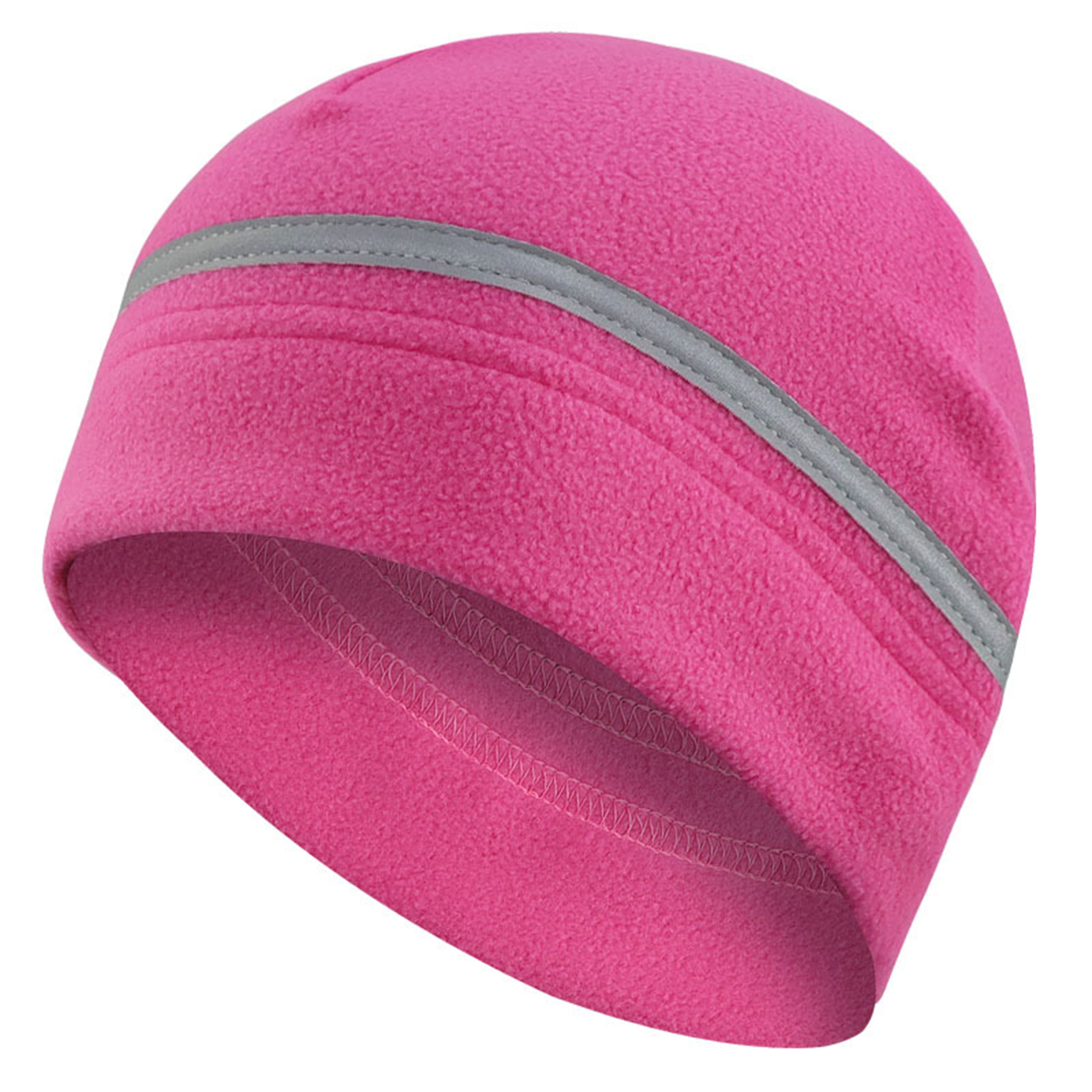 Cold-Proof Reflective Outdoor Sports Hat 14