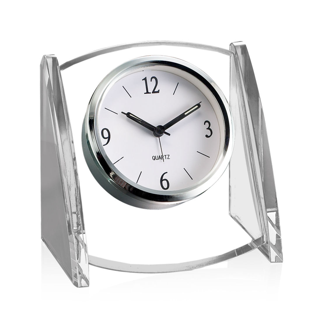 Queenston Clock 3