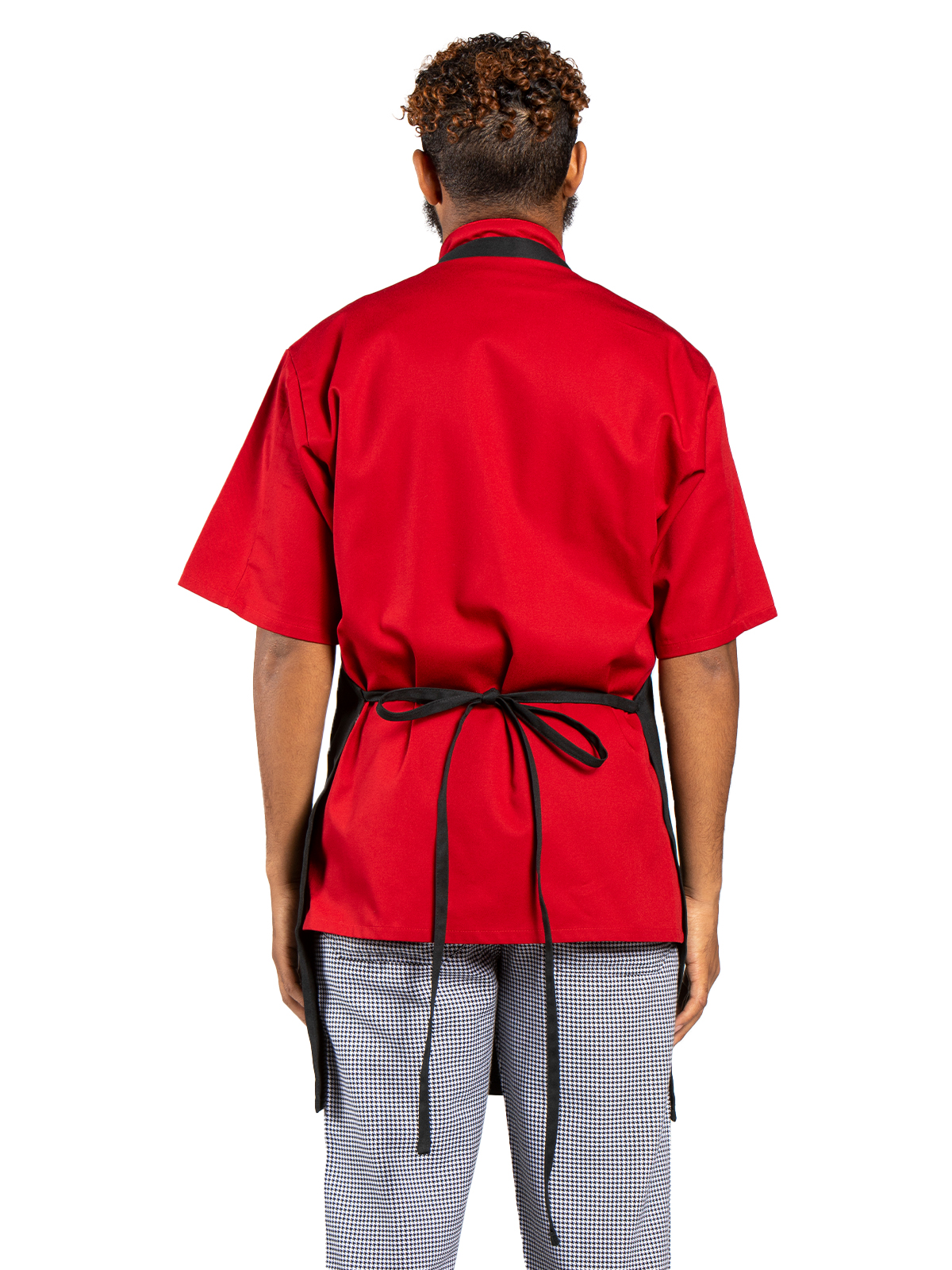 Uncommon Chef Aprons - Unisex Adjustable Neck Apron 19