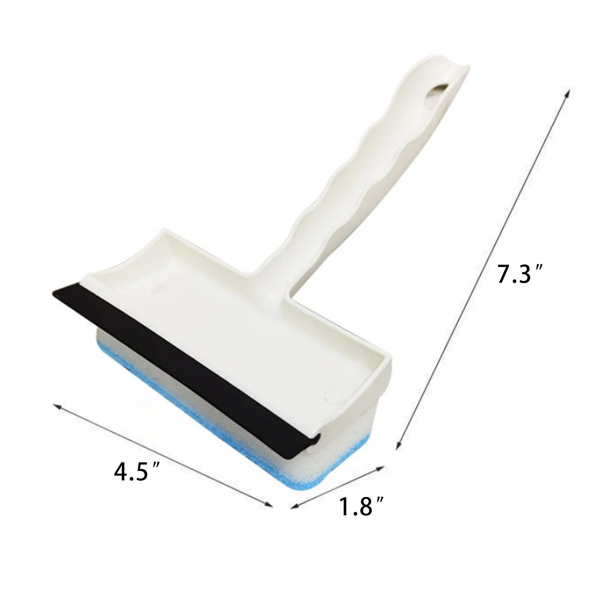 Window Glass Wiper 2