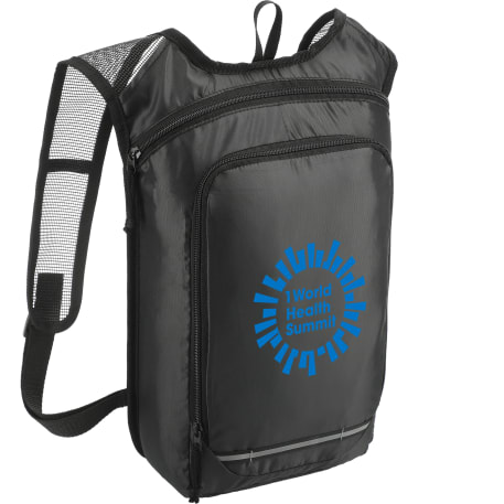 Trail Running Pack 4