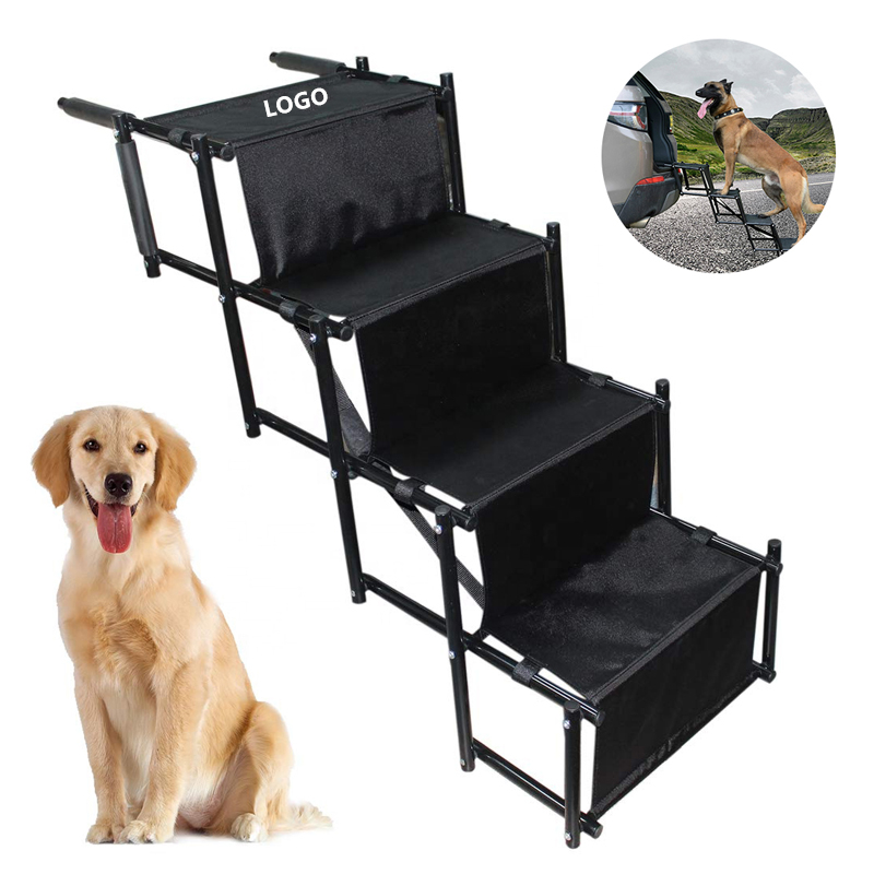 Pet car trunk mat 2