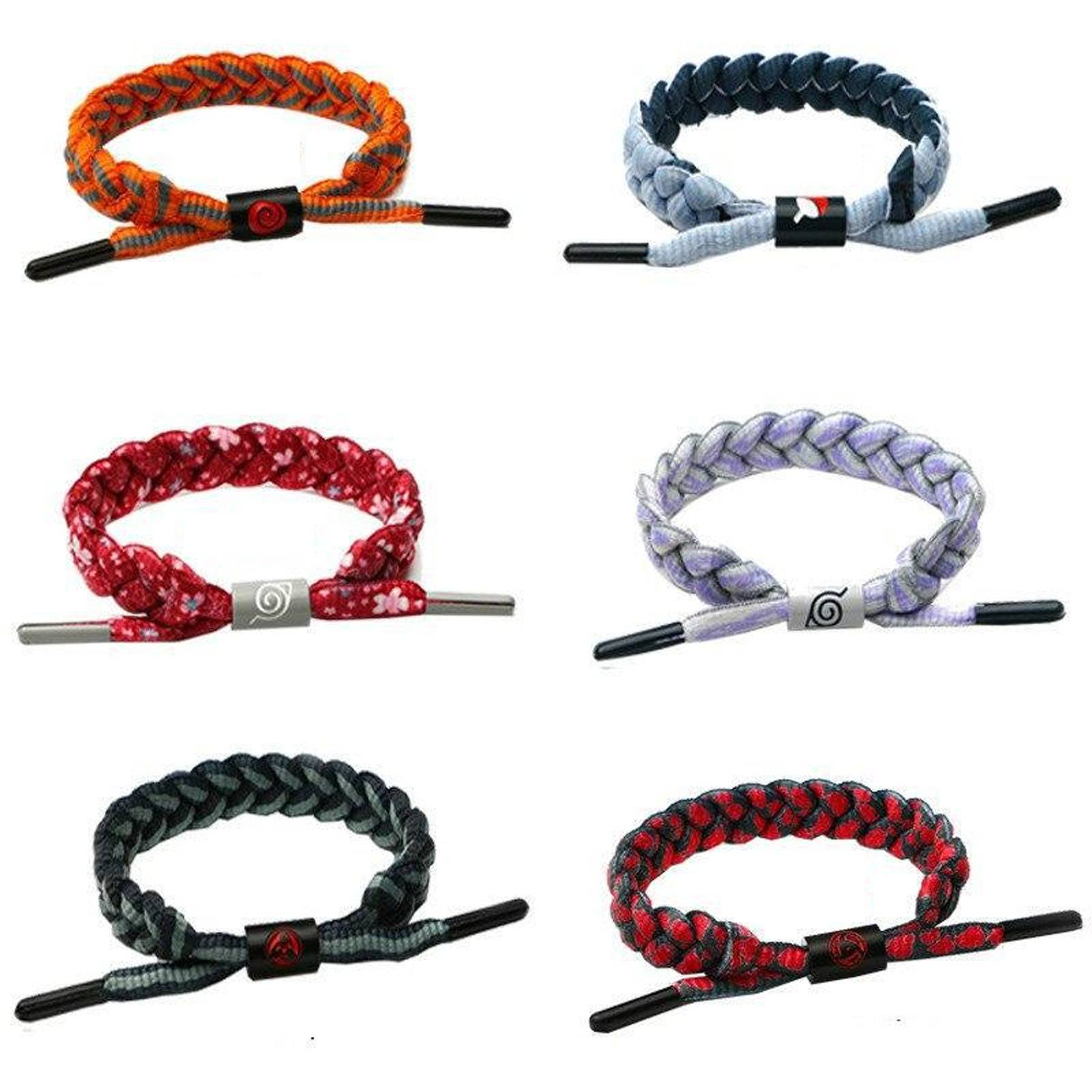 Handmade Braided Woven Bracelets 5