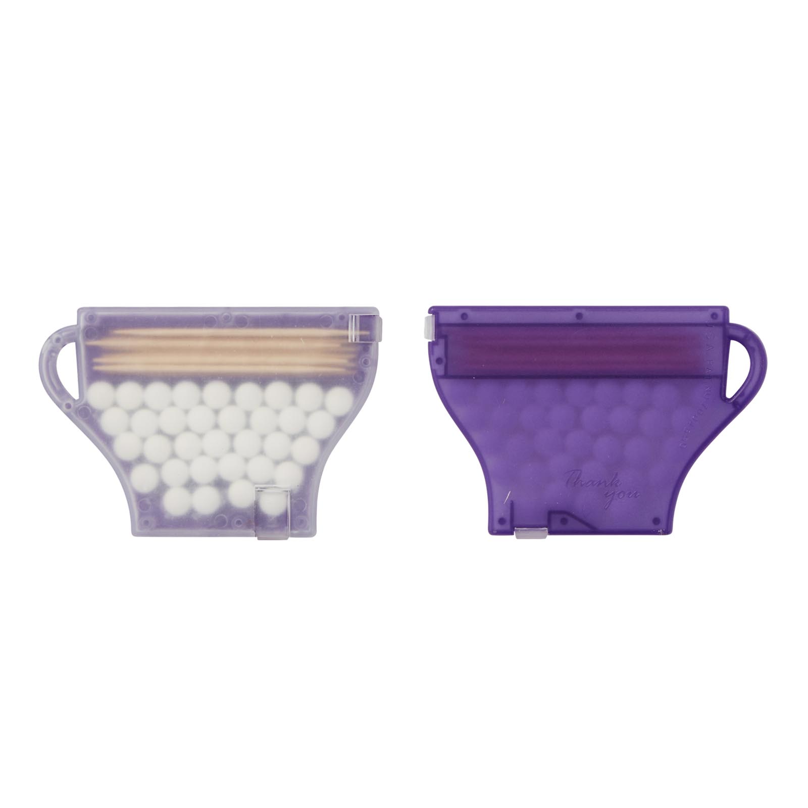 Coffee Cup Mints & Picks 14