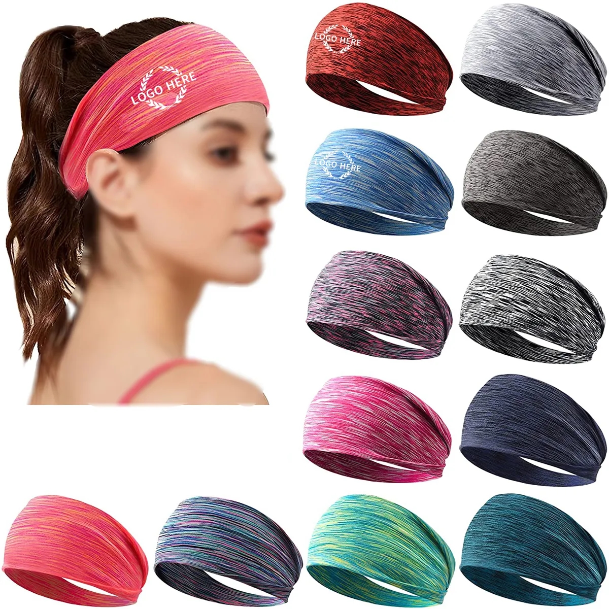 Sport  Headbands 2