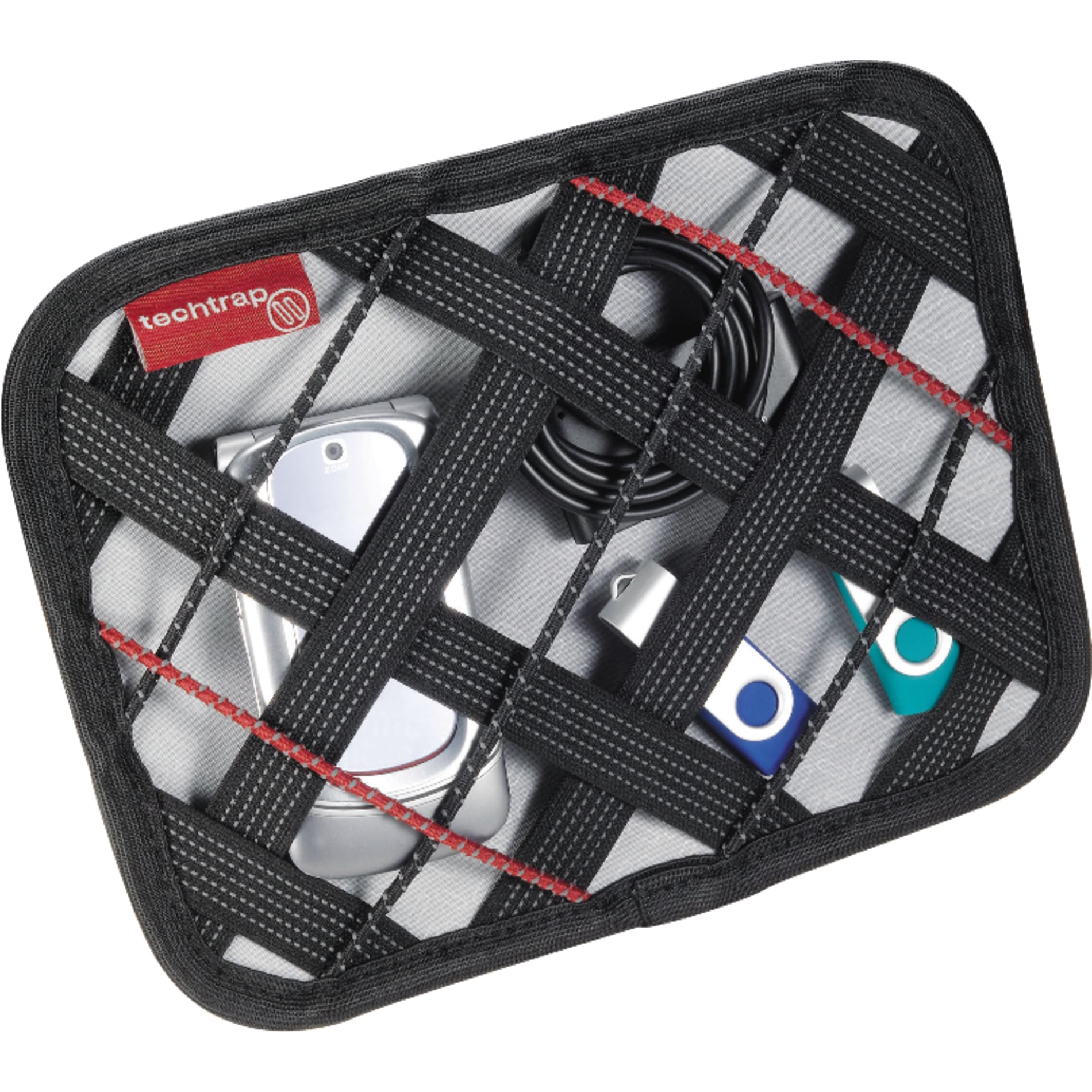 elleven™ TSA 17" Computer Backpack 110