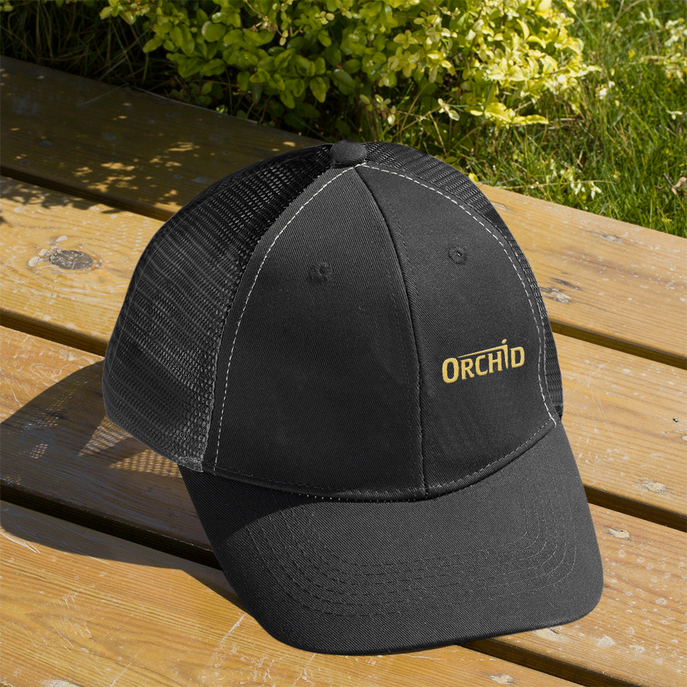 Reynolds Trucker Cap 3
