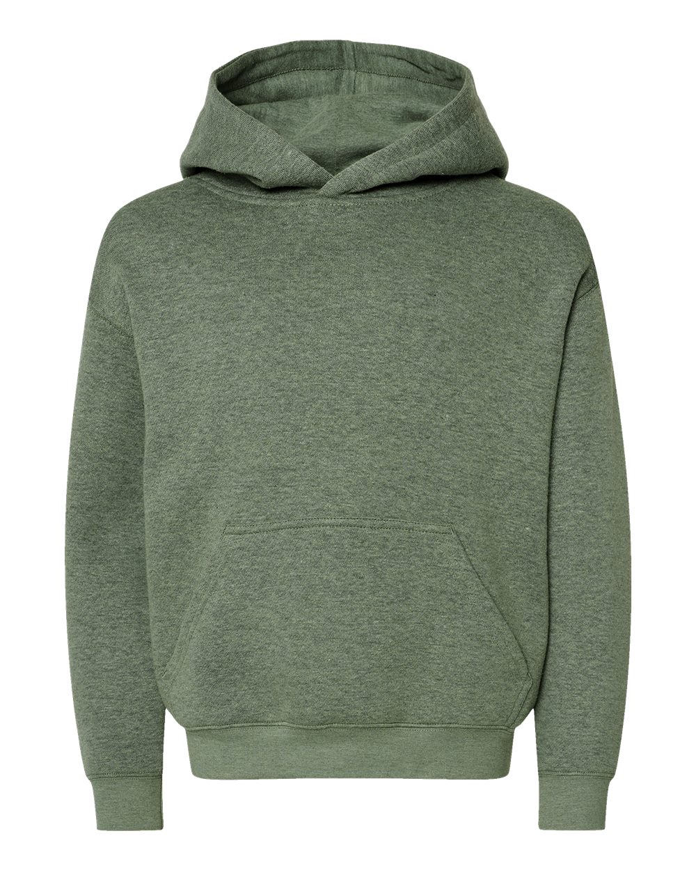 Youth Hoodie Sweatshirt - 2296 204