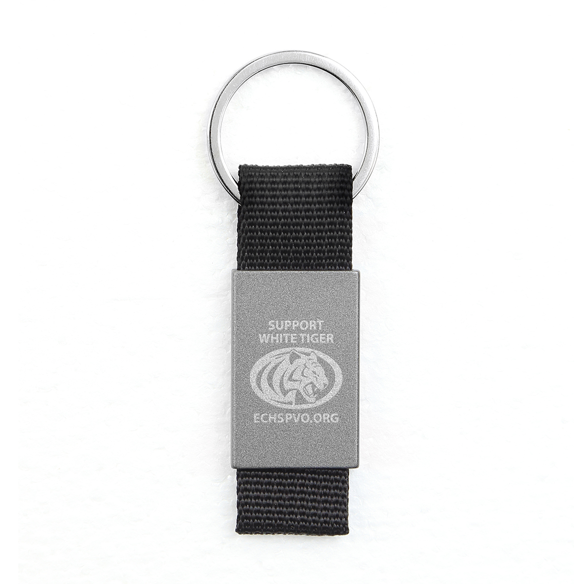 Concord Aluminium Key Chain