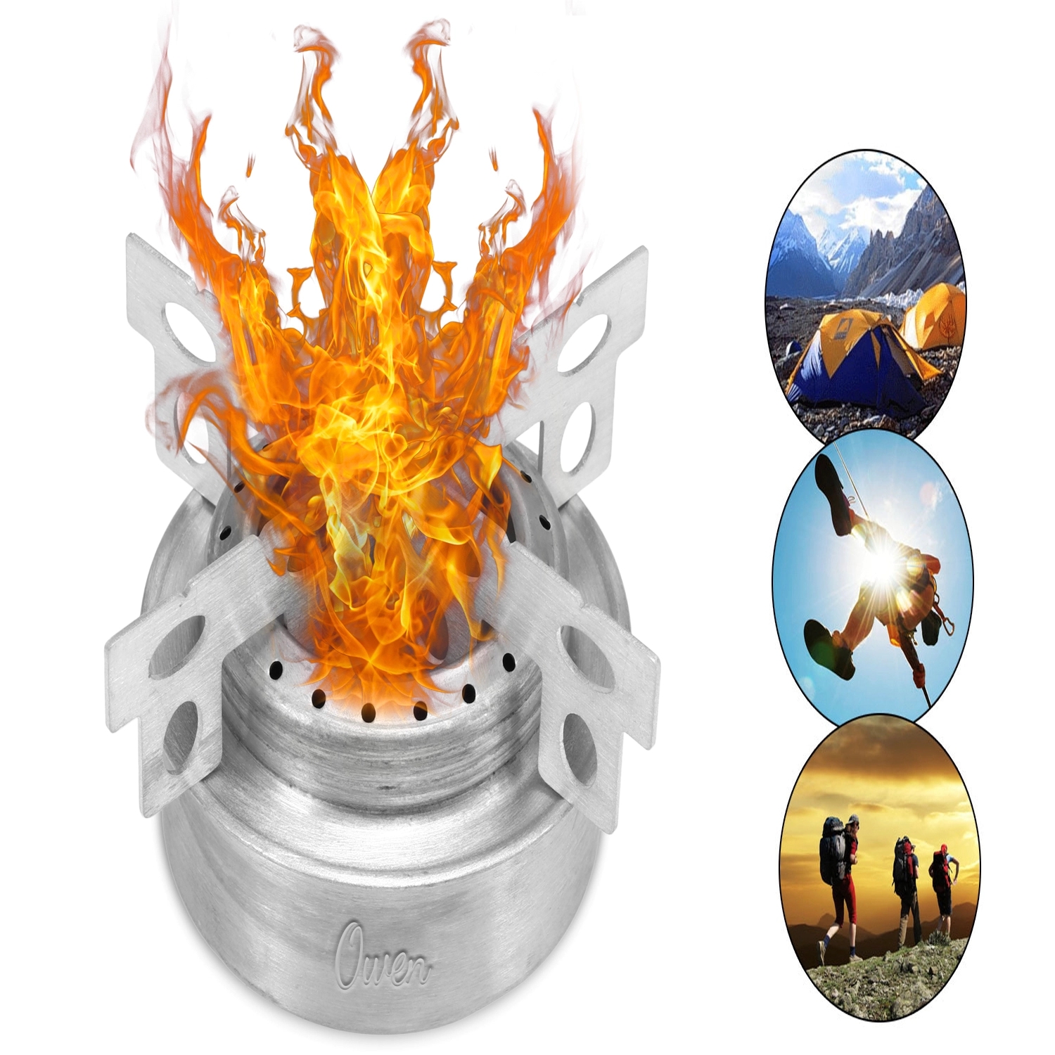Solo Stove Lite 2