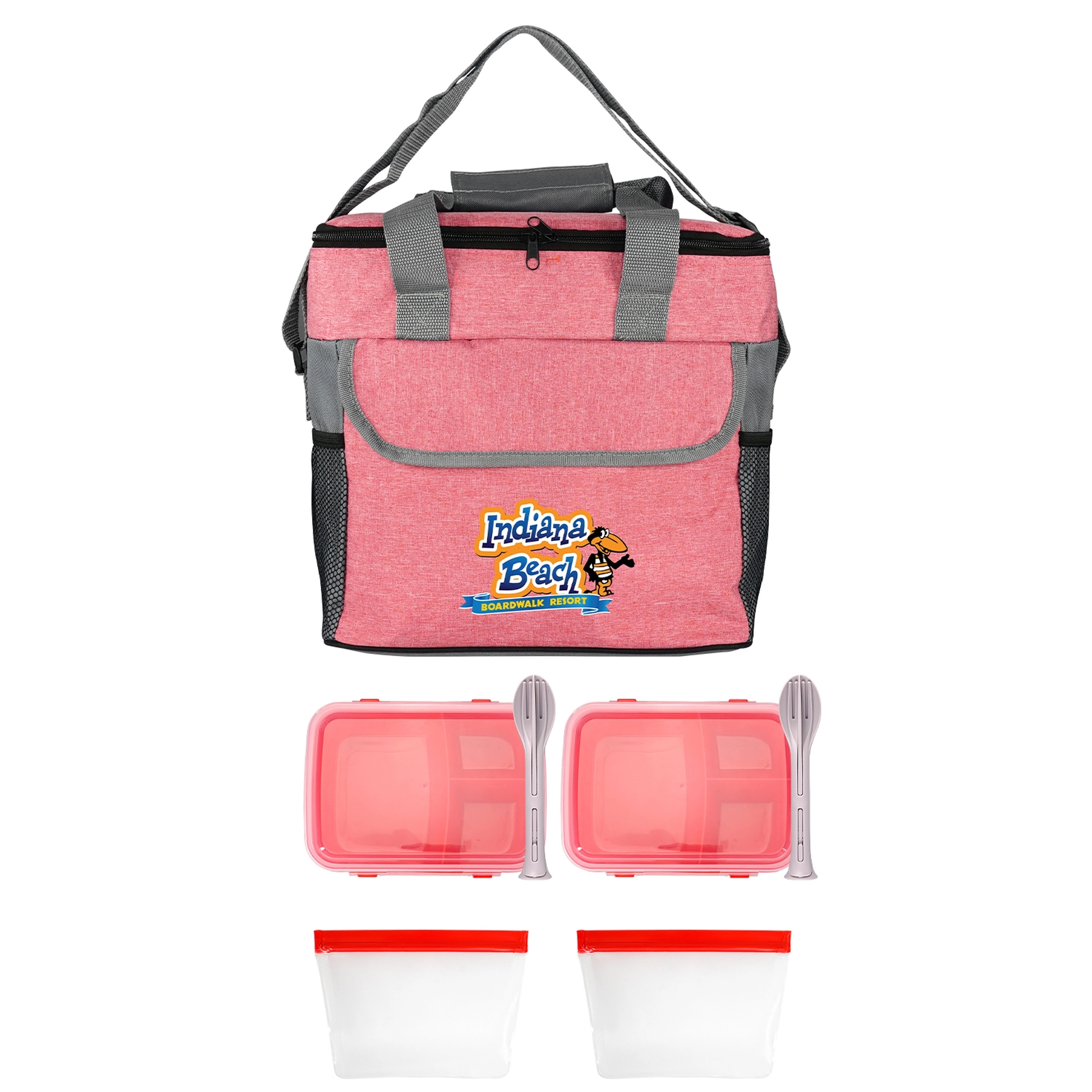 Ridge To Go Ultimate Picnic Set 9