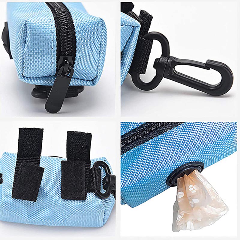 Pet Waste Bag Dispenser 2