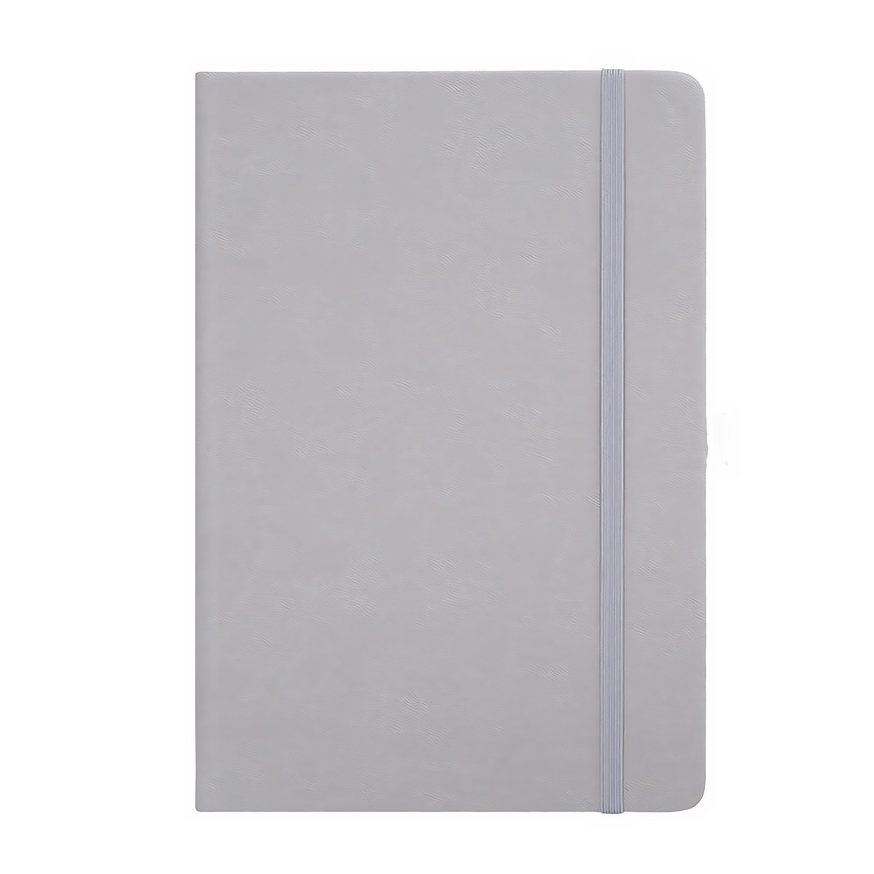 Straped Notebook 5