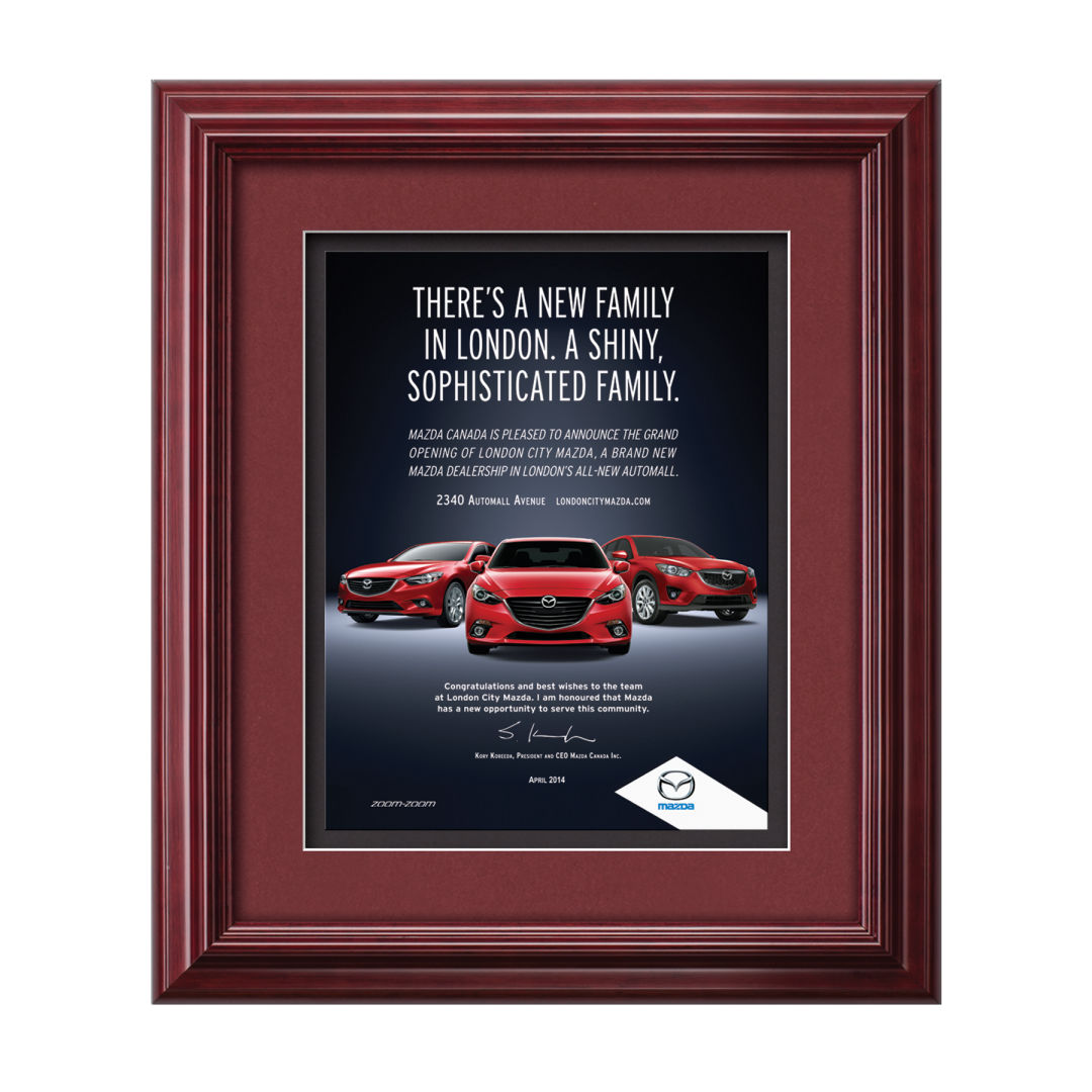 Darlington/AstroSub™ Award 9