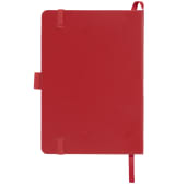 FSC® Recycled 5” x 7” Prism Notebook 113