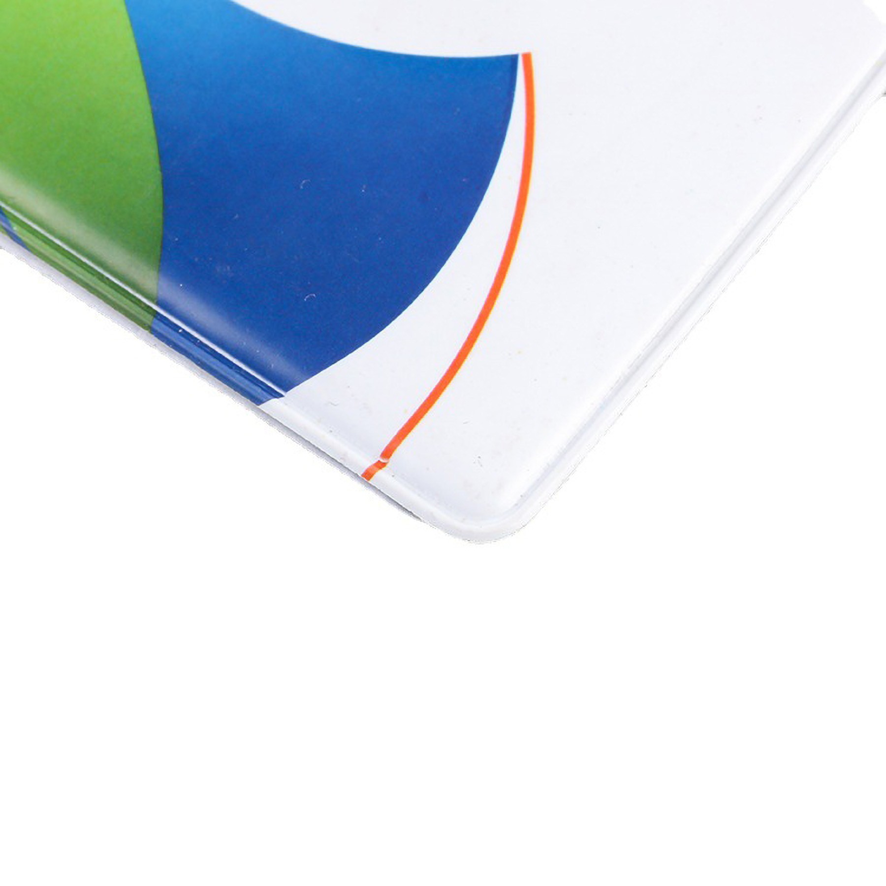 Customized Passport Case 2