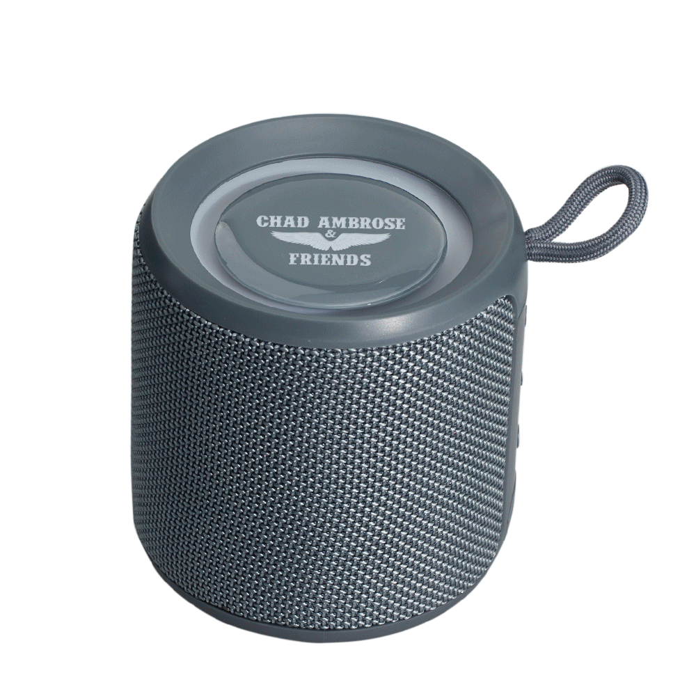 Elysian IPX6 LED Speaker 5