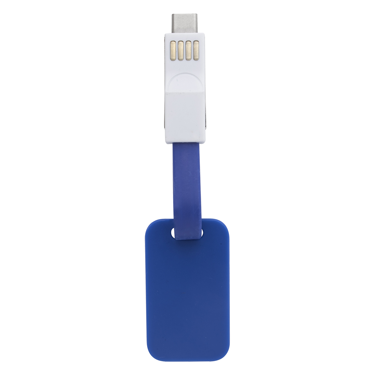 3-In-1 Magnetic Charging Cable 11