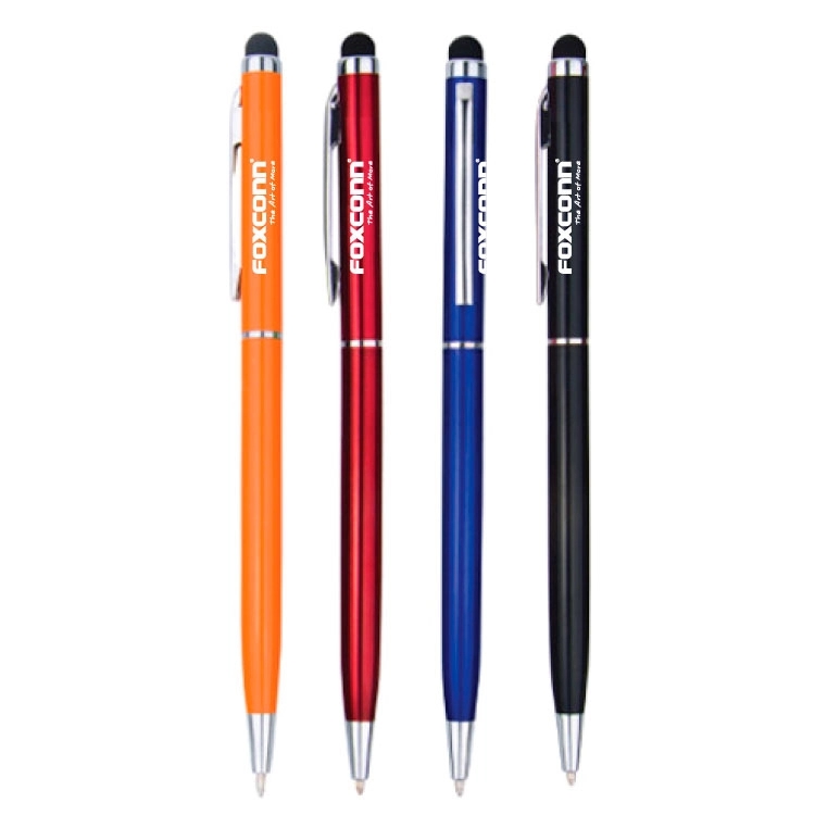 Ferrara Aluminum Stylus Pen 4
