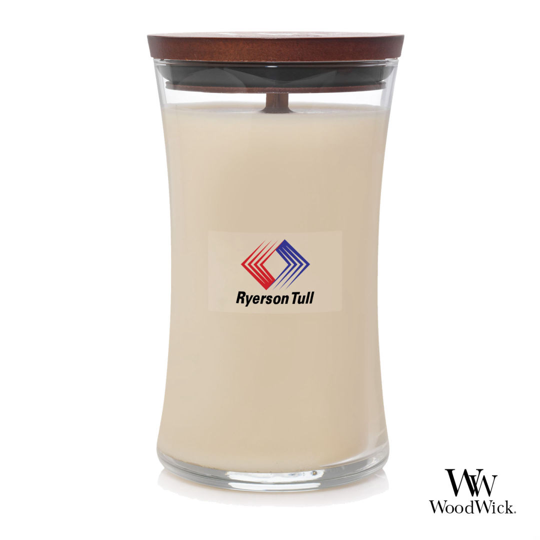 Woodwick® Candle Hourglass - 21.5oz 18