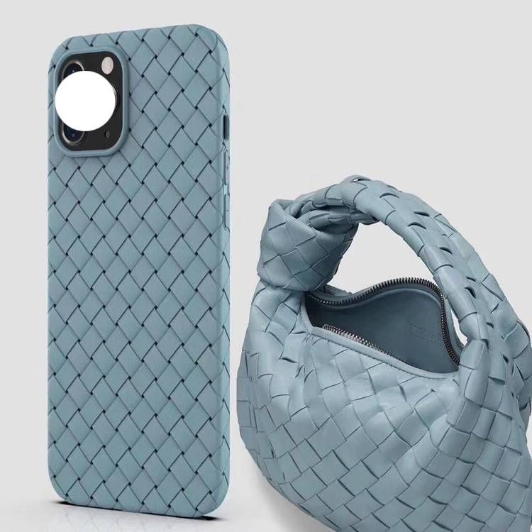 Weaving Design Phone case 4