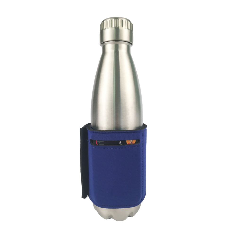 Insulated Sleeve 4
