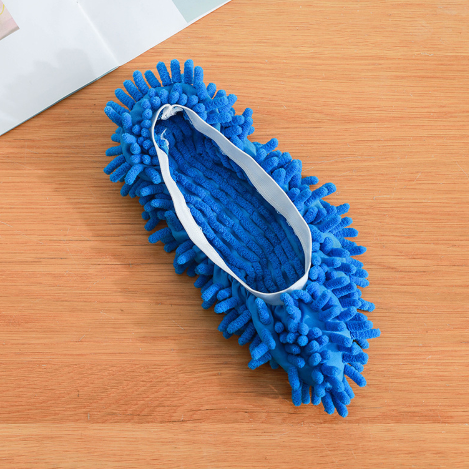 Mop Slippers Shoes 2