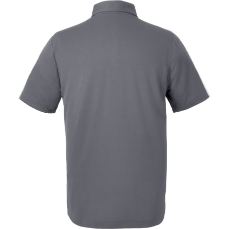 IZU EVERYTHING PERFORMANCE Eco Polo - Men's 151