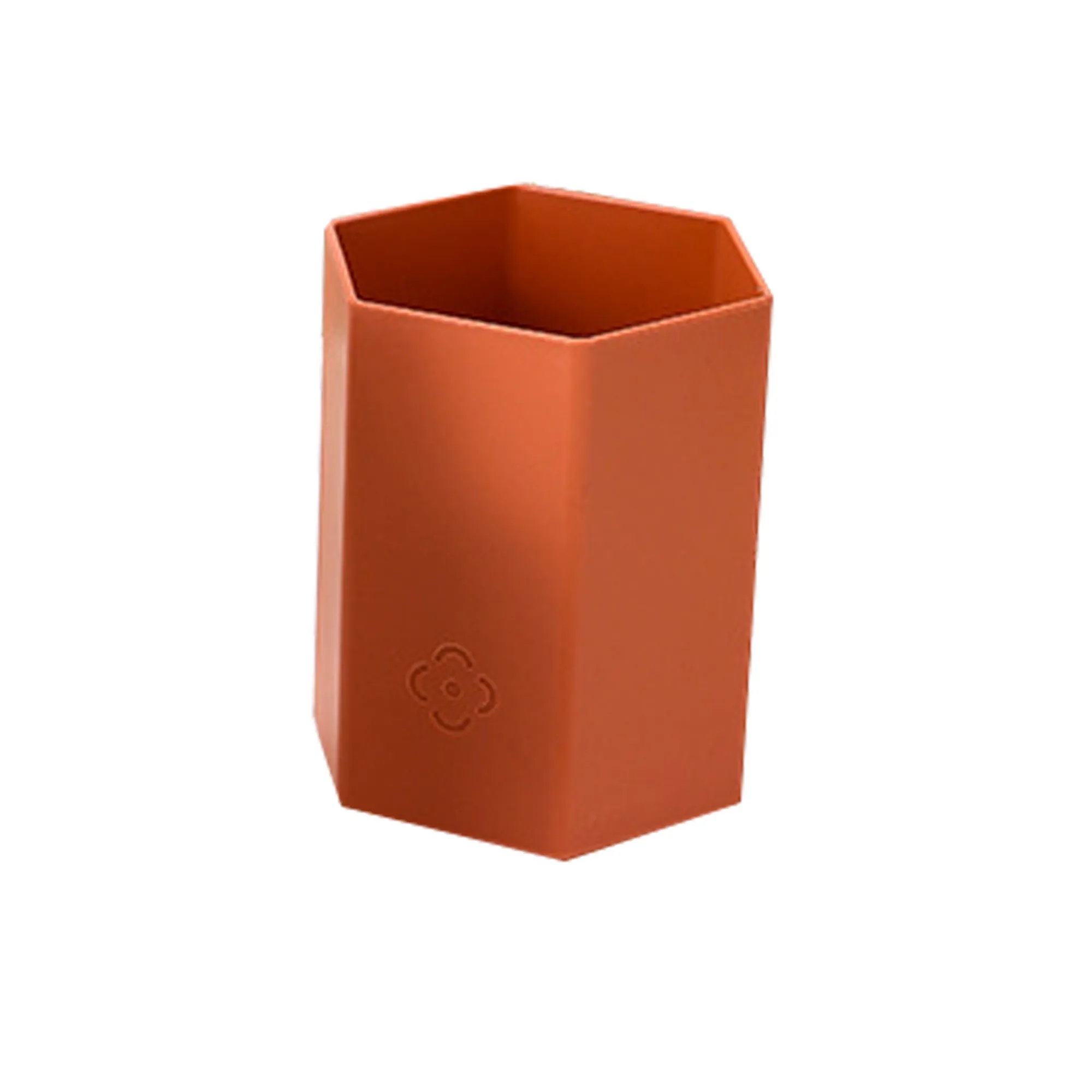 MOQ 100PCS Stationery Storage Container 6