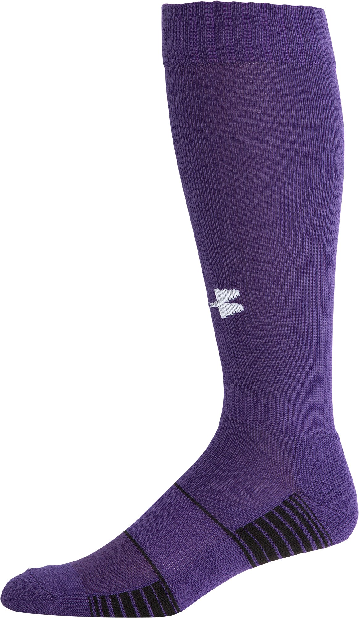 Unisex UA Over-The-Calf Team Socks 2