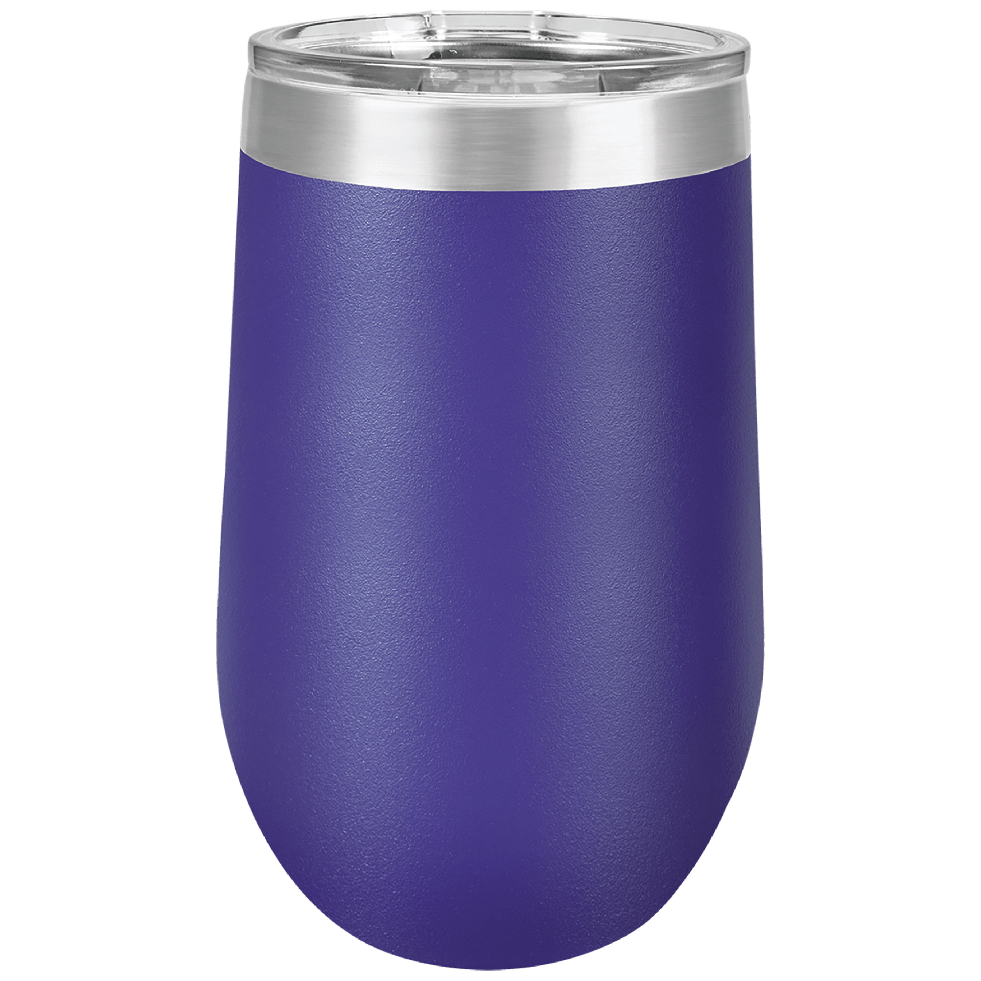 Polar Camel 16 Oz. Stainless Steel Stemless Wine Glass 63