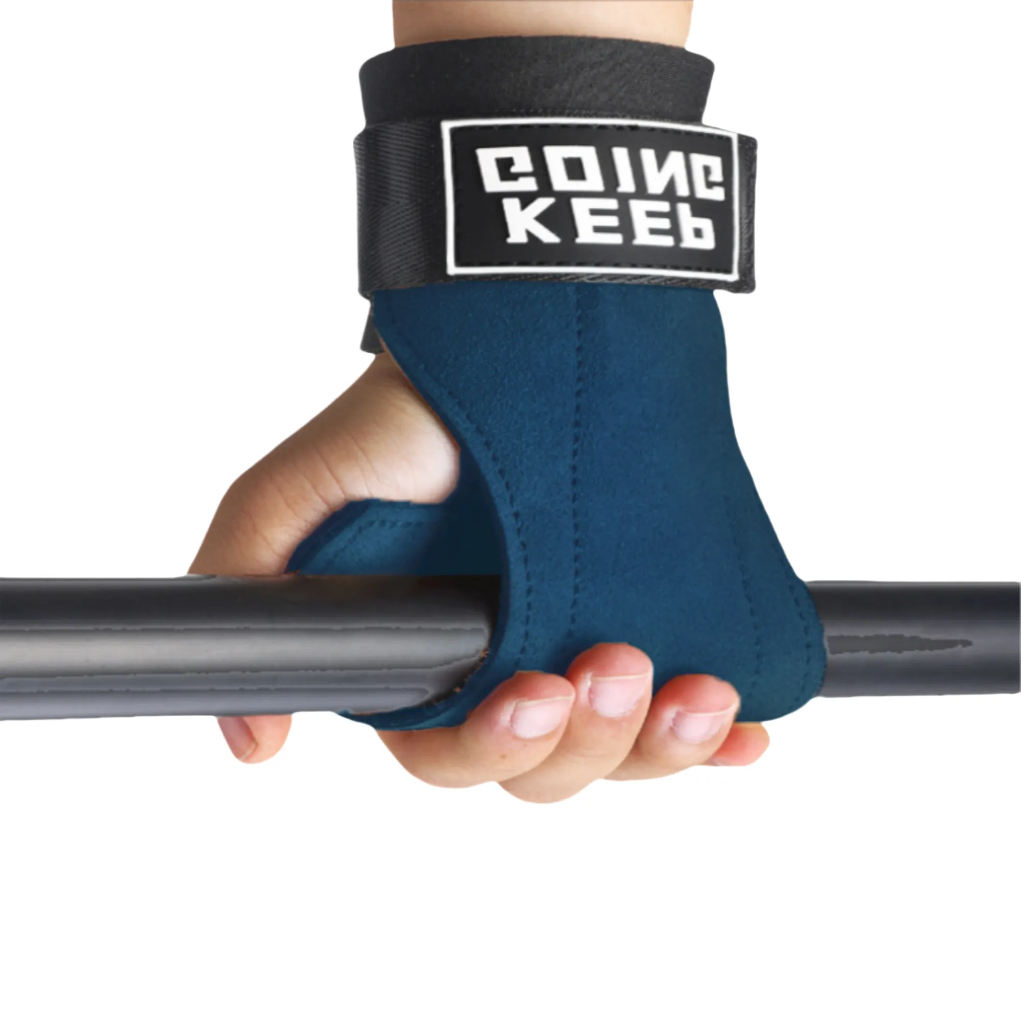 Deadlift Hand Protector Support Belt 9
