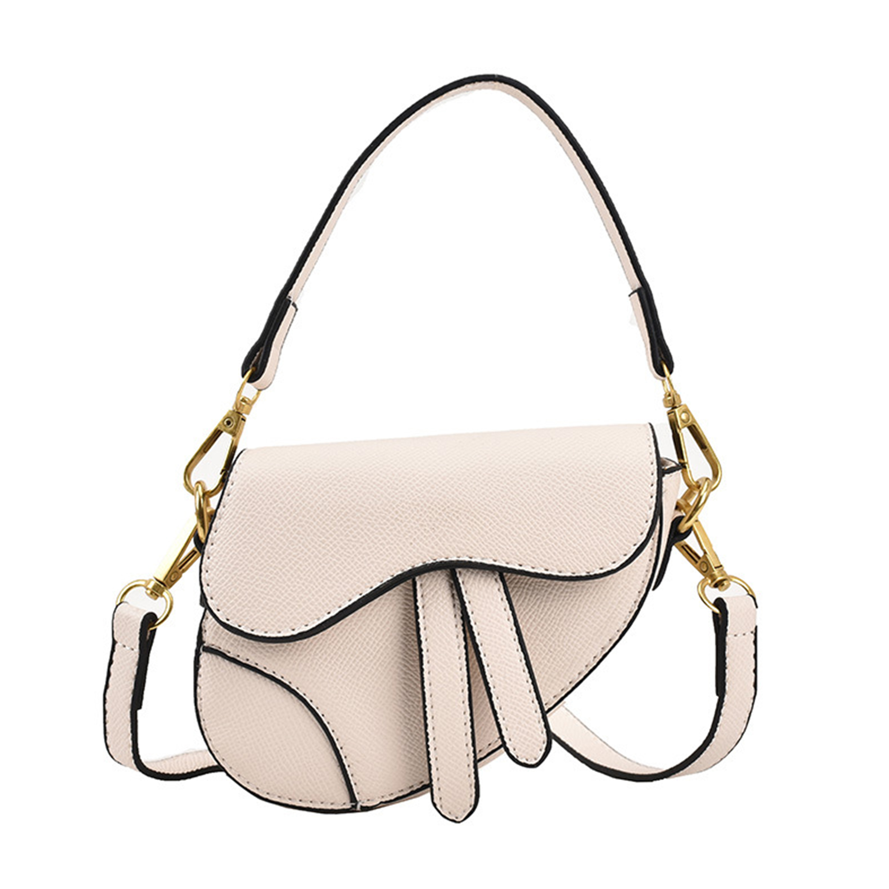 PU Colorful children's coin accessory cross-body bag 3