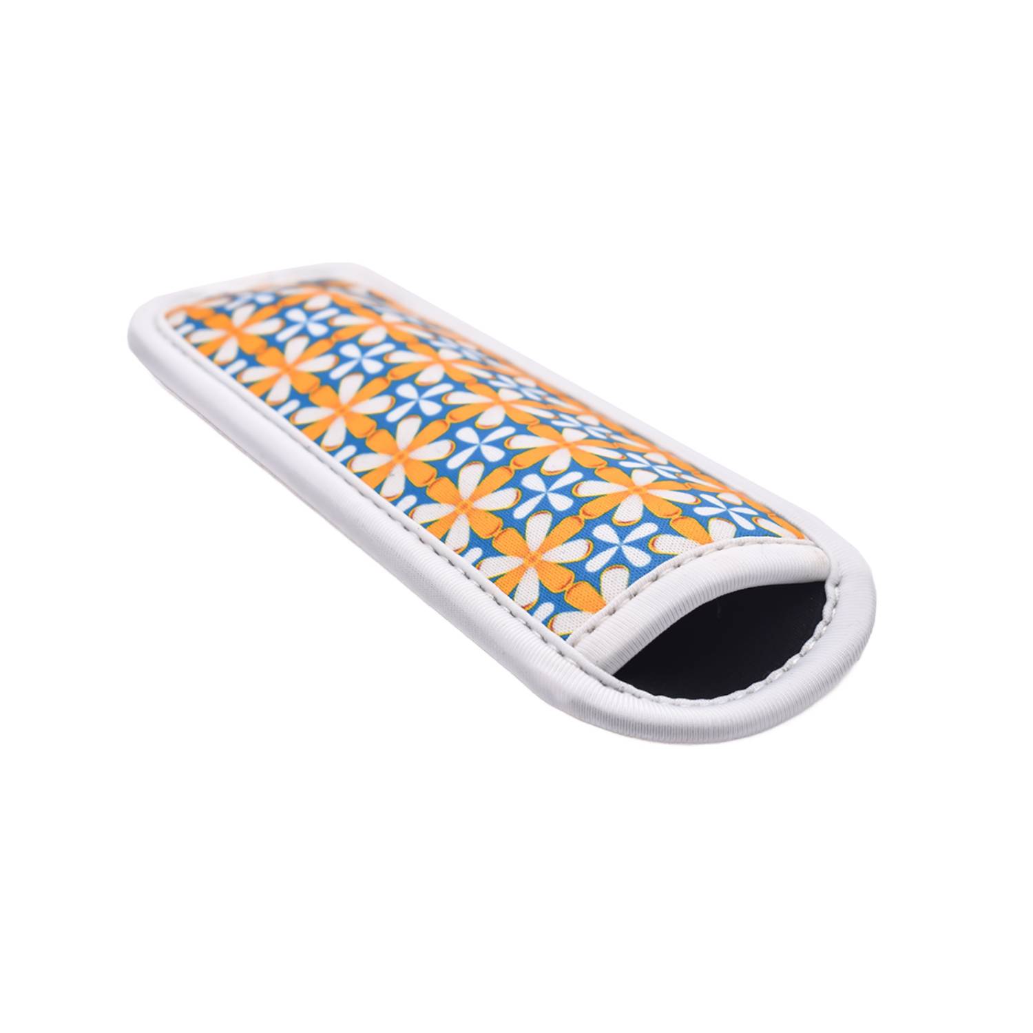 Neoprene Popsicle Cooler 2