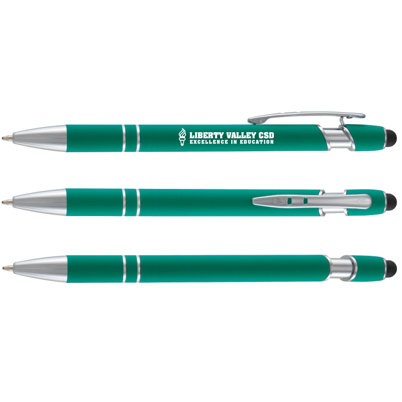 Ultima Softex Gel-Glide Stylus Pen 4