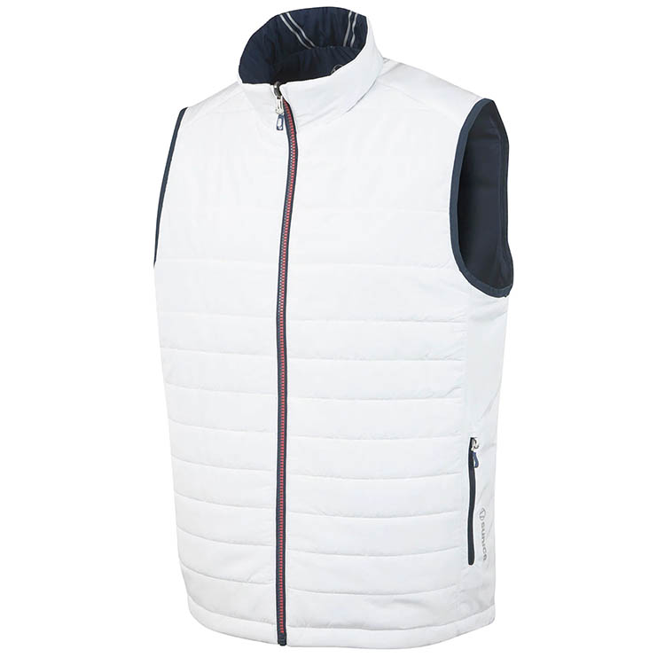 Michael Reversible Vest 5