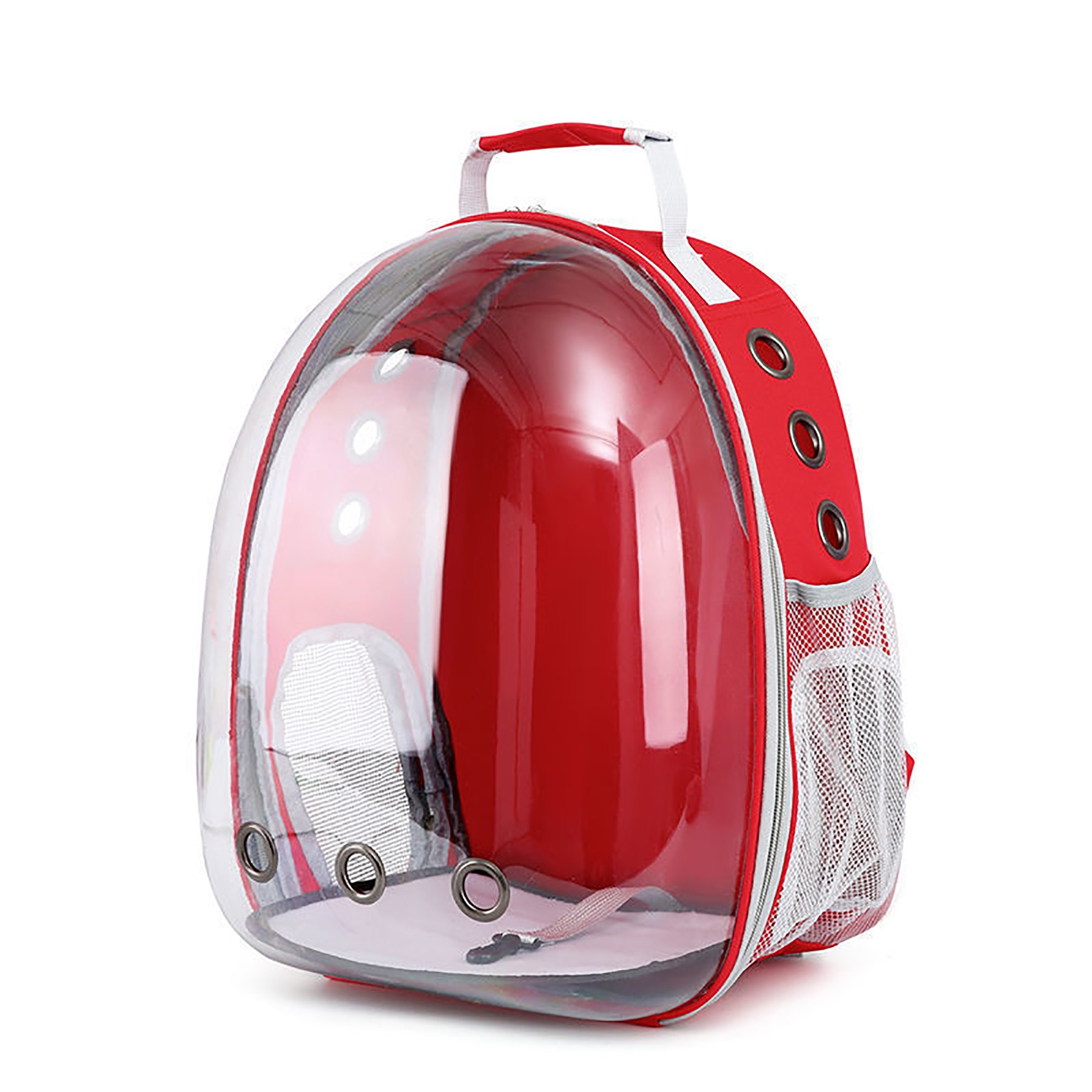 Pet Space Capsule 11