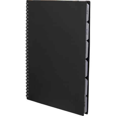 Wellable™ Plan Well Undated Planner Journal 39