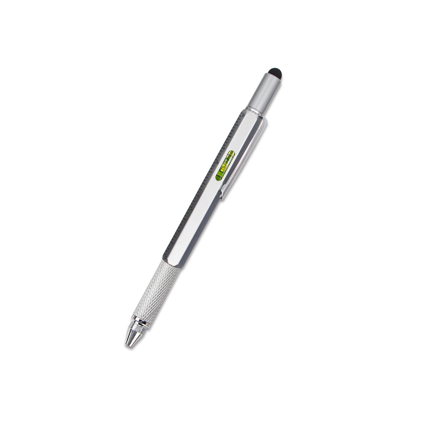 Metal Multi-tool Ballpoint Pen 3