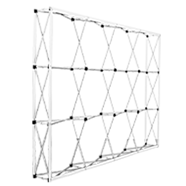 Replacement Fabric for 10' Pop - Up Backdrop 2