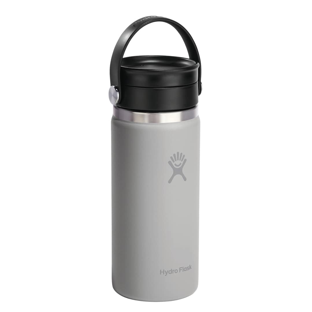 Hydro Flask® Wide Mouth With Flex Sip™ Lid 16oz 45