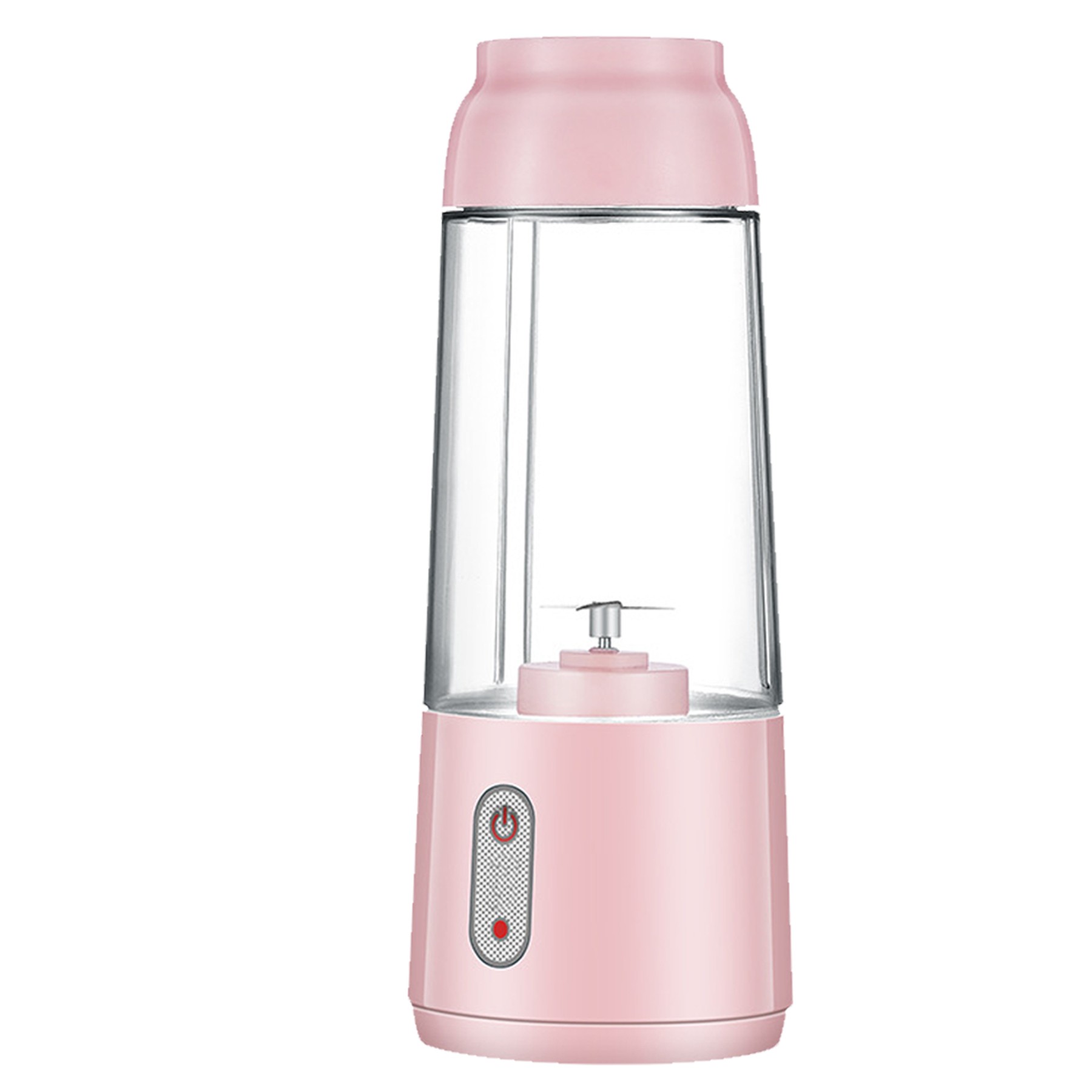 12Oz Portable Rechargeable Juicer Cup 2