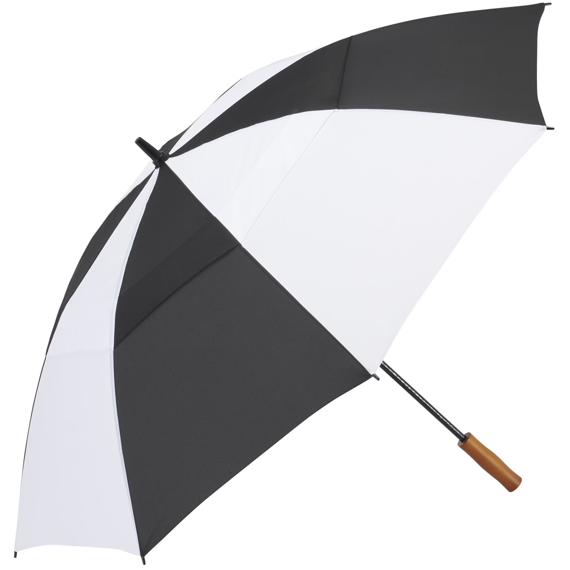 58" Recycled Golf Umbrella 138